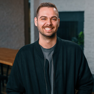 Bryan Weddle — Founder of Weddle Media